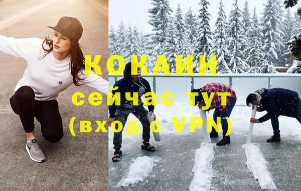 тгк Абинск