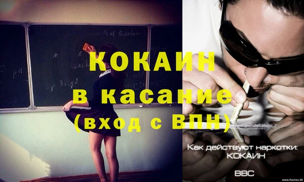 тгк Абинск